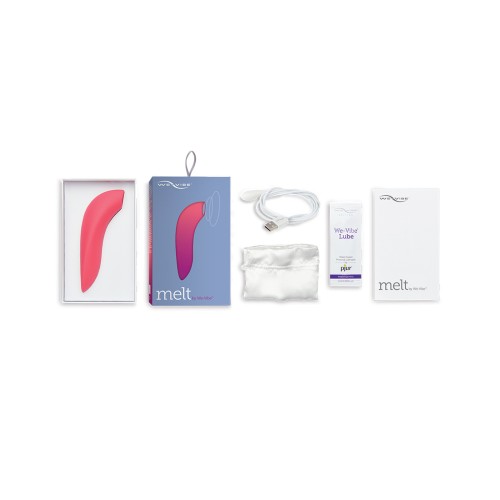 We-Vibe Melt Coral