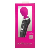 Palm Power Extreme Wand Rechargeable Deep Vibrations