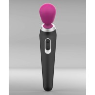 Palm Power Extreme Wand Rechargeable Deep Vibrations