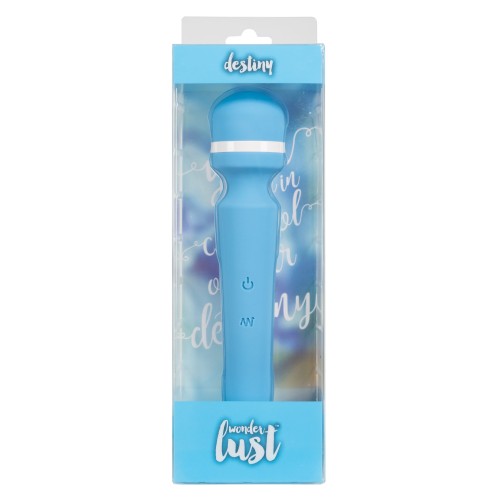 Wand Wonderlust Destiny - Azul