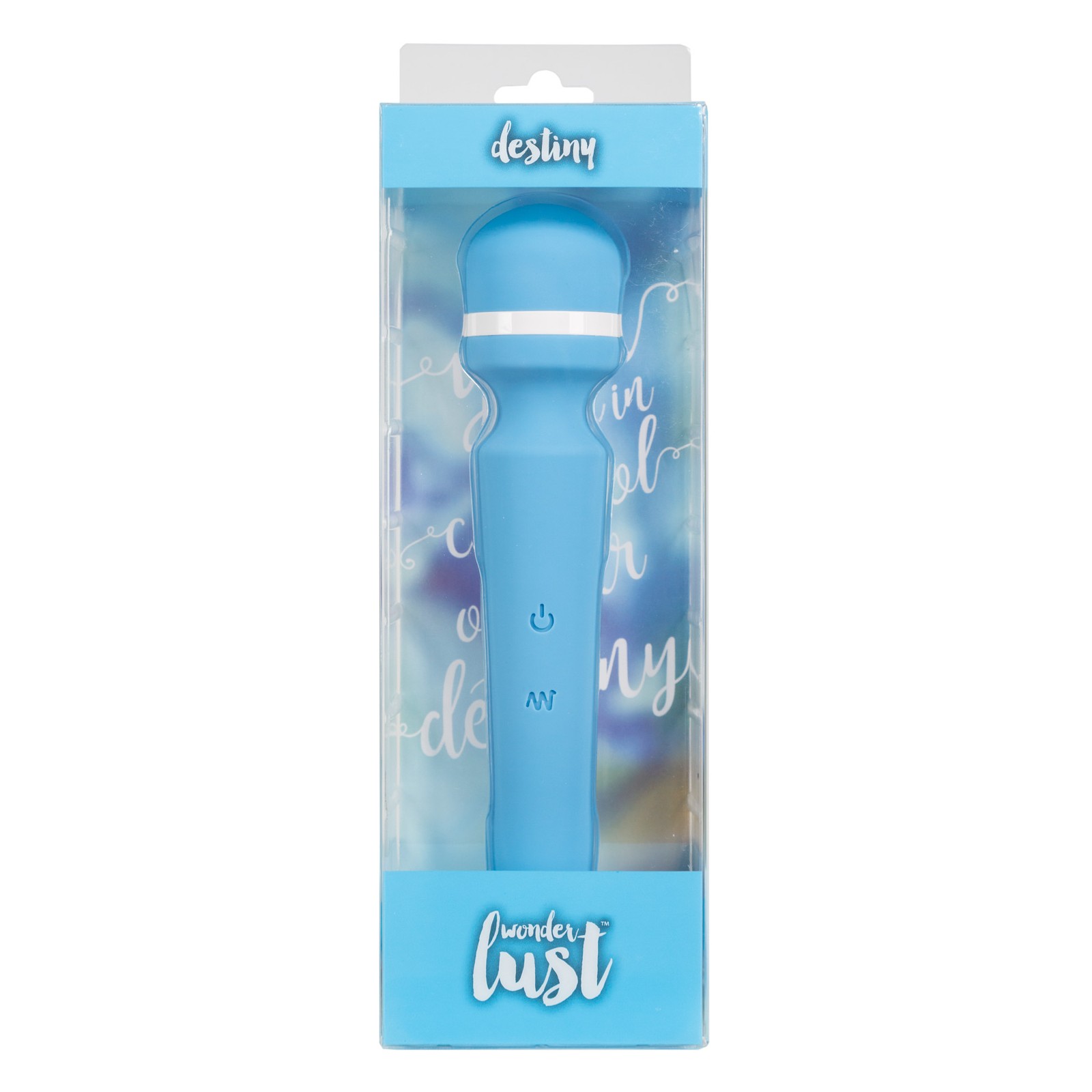 Wand Wonderlust Destiny - Azul