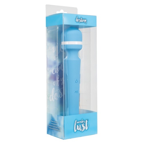 Wand Wonderlust Destiny - Azul