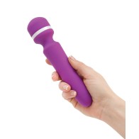 Wonderlust Destiny Rechargeable Wand Purple