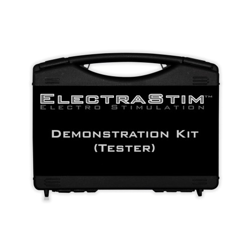 Kit de Demostración ElectraStim Flick