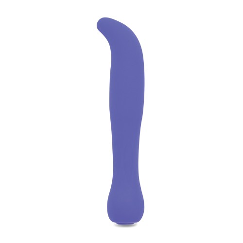 Vibrador G Spot Baelii Nu Sensuelle