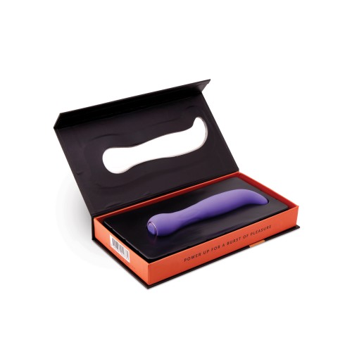 Nu Sensuelle Baelii G Spot Vibrator