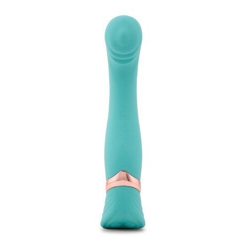 Nu Sensuelle Geminii for G-Spot and Clitoral Stimulation