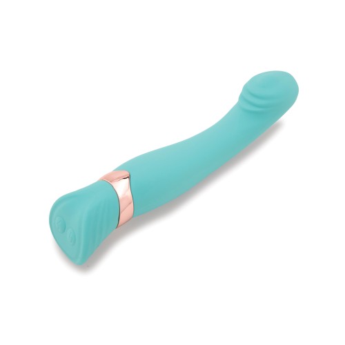 Nu Sensuelle Geminii for G-Spot and Clitoral Stimulation