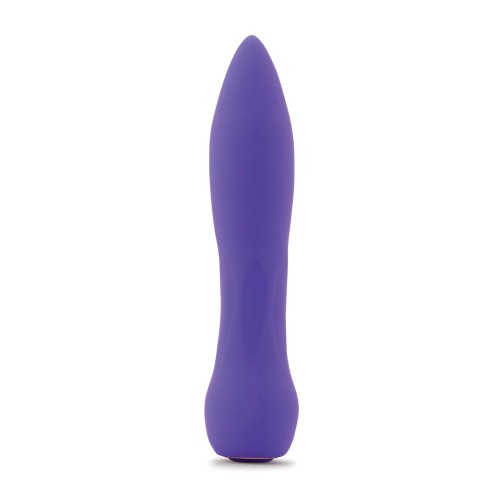 Nu Sensuelle Bobbii Flexible Vibe - Ultra Violet