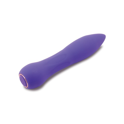 Nu Sensuelle Bobbii Flexible Vibe - Ultra Violet