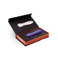 Nu Sensuelle Bobbii Flexible Vibe - Ultra Violet