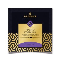 Sensuva Hybrid Personal Moisturizer Unscented