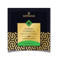 Sensuva Hybrid Personal Moisturizer Caramel Apple