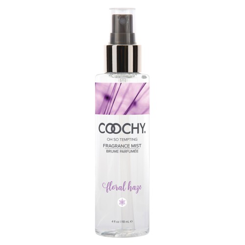 COOCHY Fragrance Mist Floral Haze