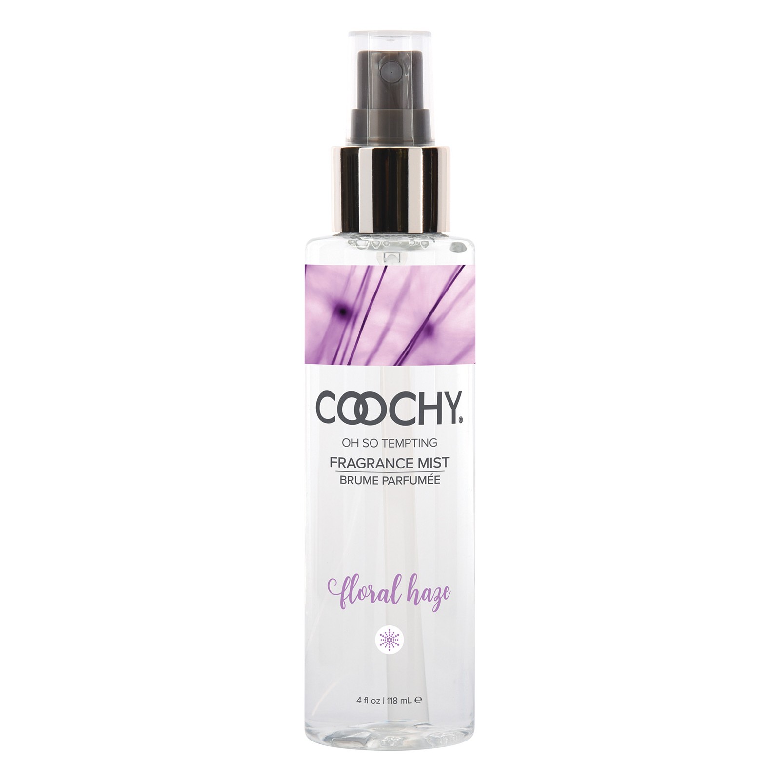 COOCHY Fragrance Mist Floral Haze