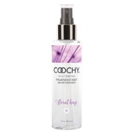 COOCHY Fragrance Mist Floral Haze