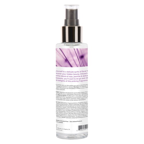 COOCHY Fragrance Mist Floral Haze