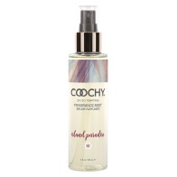 COOCHY Fragrance Mist Island Paradise