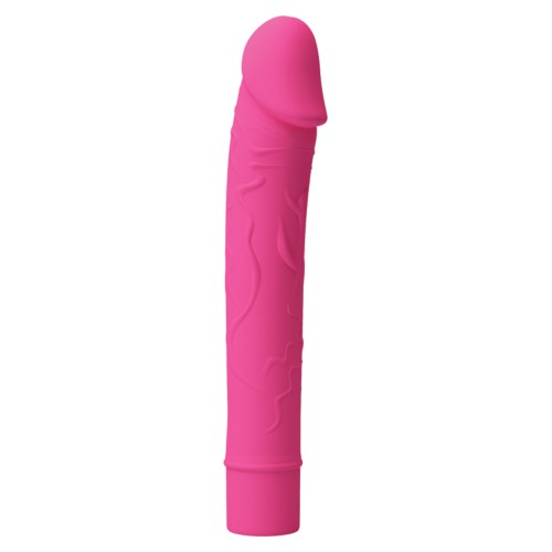 Dildo Vibrador G-Spot Pretty Love Vic