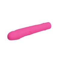 Dildo Vibrador G-Spot Pretty Love Vic