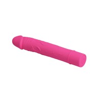 Dildo Vibrador G-Spot Pretty Love Vic