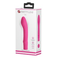 Pretty Love Ira 10 Function Vibrator for Women