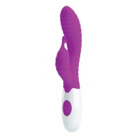 Pretty Love Hyman Vibrador para Punto G de 30 Funciones para Placer Intenso