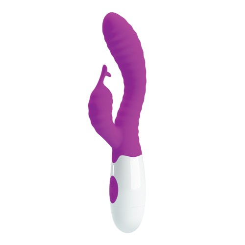 Pretty Love Hyman Vibrador para Punto G de 30 Funciones para Placer Intenso