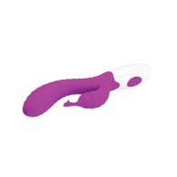 Pretty Love Hyman Vibrador para Punto G de 30 Funciones para Placer Intenso