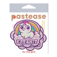 Rainbow Pastease Scummy Bears Pasties