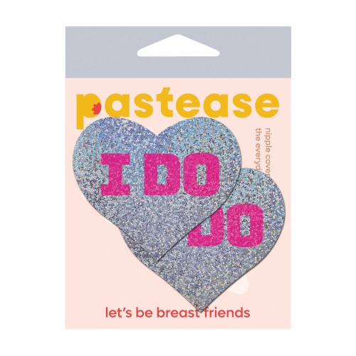 Pastease Premium Bridal I Do - Dazzle on Your Special Day