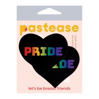 Pastease Premium Pride - Arcoíris/Negro