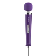 Voodoo Power Wand Plus 28X Plug In - Purple