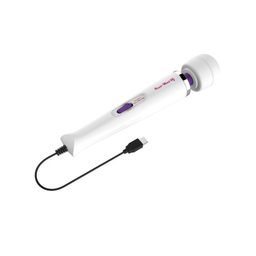 Voodoo Power Wand OG Plug-in Vibrator