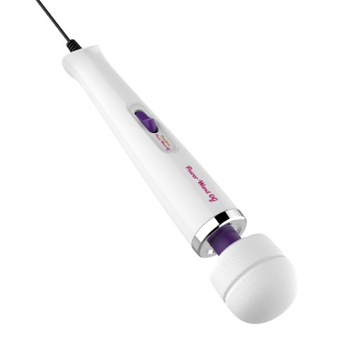 Vibrador Voodoo Power Wand OG con Enchufe