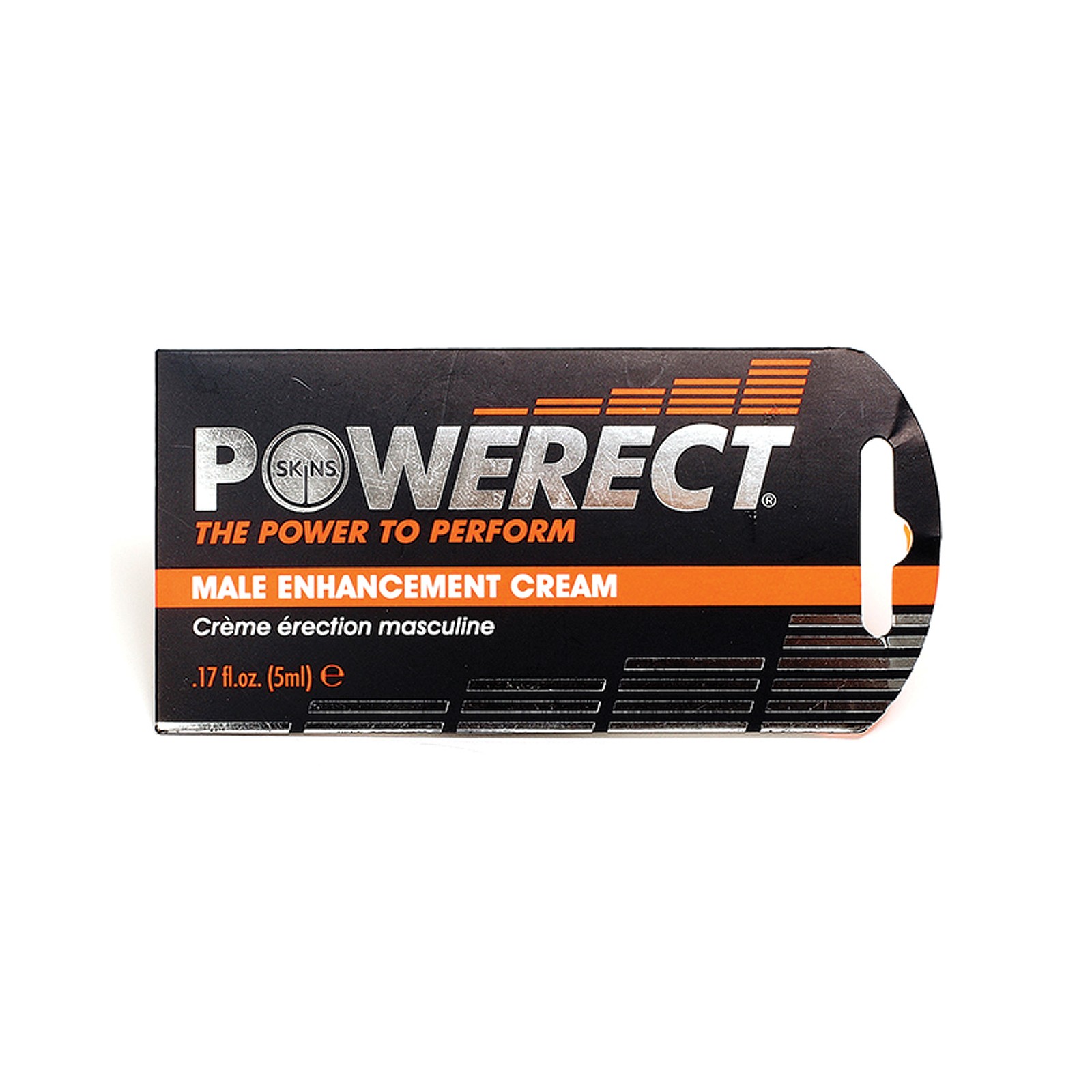 Skins Powerect Cream for Enhanced Performance