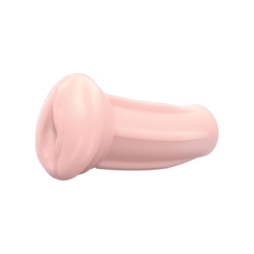 Funda Vaginal Lovense para Max 2 - Producto Exclusivo en EE. UU.