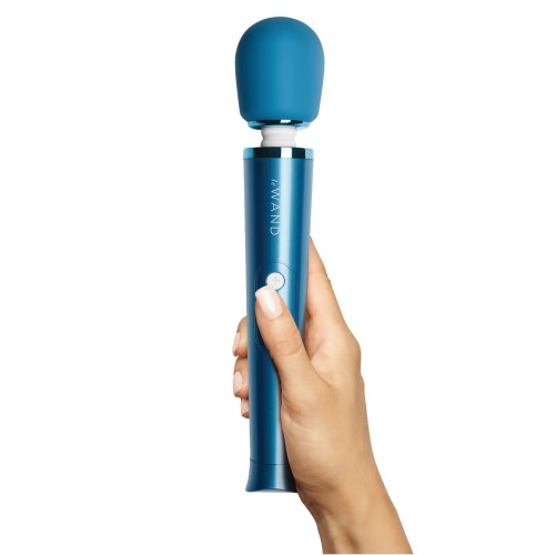 Le Wand Petite Rechargeable Massager