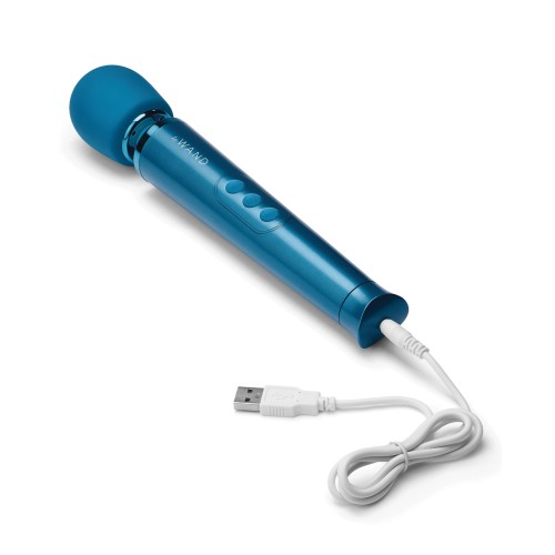 Le Wand Petite Rechargeable Massager