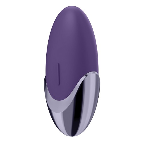 Satisfyer Purple Pleasure - Purple