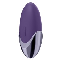 Satisfyer Purple Pleasure - Purple