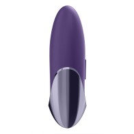 Satisfyer Purple Pleasure - Purple