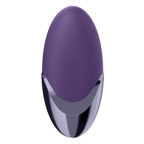 Satisfyer Purple Pleasure - Purple