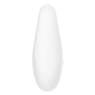 Masajeador Satisfyer Tentación Blanca