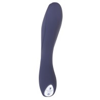 Evolved Coming Strong Vibrator - Blue