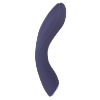 Evolved Coming Strong Vibrator - Blue