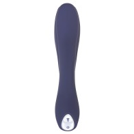 Vibrador Evolved Coming Strong - Azul