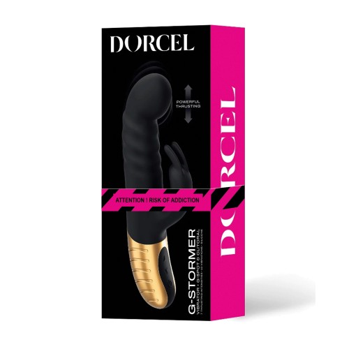 Dorcel G-Stormer G Spot Rabbit