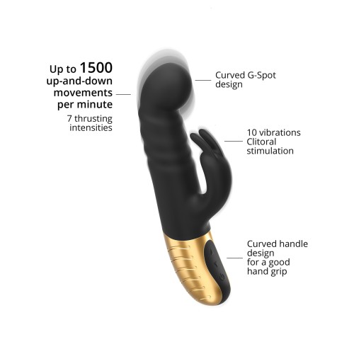 Dorcel G-Stormer G Spot Rabbit