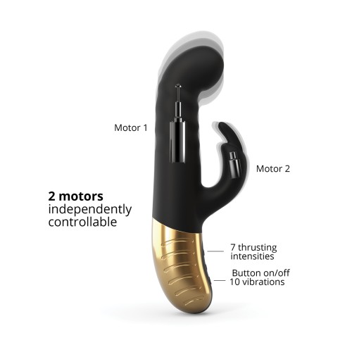 Dorcel G-Stormer G Spot Rabbit